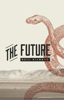 The Future-9781943735310