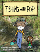 Fishing With Pop-9781943806096