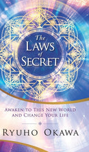 The Laws of Secret-9781943869992