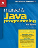 Murach's Java Programming (6th Edition)-9781943872879