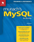 Murach''s MySQL (4th Edition)
