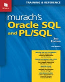 Oracle SQL and PL/SQL : (3rd Edition)-9781943873197
