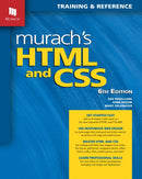 Murach's Html and Css