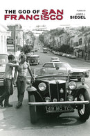 The God of San Francisco-9781943977819