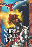 Where all Worlds End-9781944072254