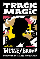 TRAGIC MAGIC-9781944211981
