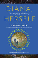 Diana, Herself : An Allegory of Awakening-9781944264000