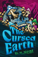 The Cursed Earth-9781944286705
