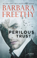 Perilous Trust-9781944417321
