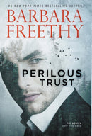 Perilous Trust-9781944417338