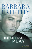 Desperate Play-9781944417406