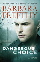 Dangerous Choice-9781944417499