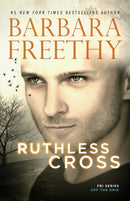 Ruthless Cross-9781944417666