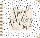 Hand Lettering 101 : An Introduction to the Art of Creative Lettering-9781944515652