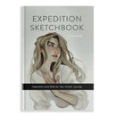 Expedition Sketchbook : Inspiration and Skills for Your Artistic Journey-9781944515782