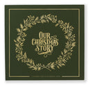Our Christmas Story-9781944515874