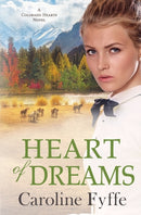 Heart of Dreams-9781944617141