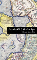 Narrative of A. Gordon Pym-9781944682552