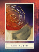 Neutral Evil )))-9781944697822