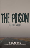 The Prison-9781944715342