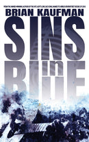 Sins in Blue-9781944715595