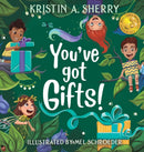 You've Got Gifts!-9781944715649
