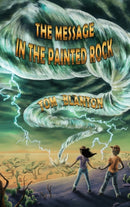 The Message in the Painted Rock-9781944715717