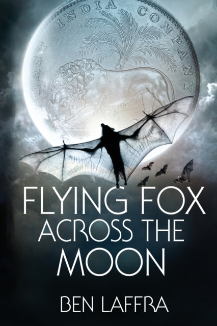 Flying Fox Across the Moon-9781944732523