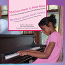 MyaGrace Wants to Make Music/MyaGrace quiere hacer musica-9781944764272