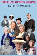 The Films of Miss Marple-9781944787431