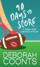 90 Days to Score-9781944831073