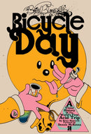 Brian Blomerth''s Bicycle Day