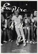 Empire Roller Disco-9781944860448