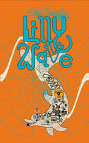 Brian Blomerth's Lilly Wave-9781944860523
