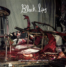 Blacklips : Her Life and Her Many, Many Deaths-9781944860530