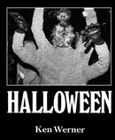 Halloween : A Fantasy in Three Acts-9781944860639