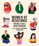 Women of Resistance : Poems for a New Feminism-9781944869793