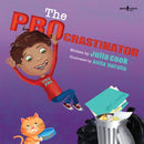 The Procrastinator-9781944882099