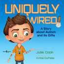 Uniquely Wired