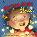 Herman Jiggle, Go to Sleep!-9781944882587