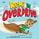 Remi in Overdrive-9781944882877