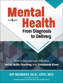 Mental Health: From Diagnosis to Delivery