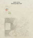 Jasper Johns: Drawings : 1982-2021-9781944929336