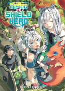 Rising of the Shield Hero Volume 12