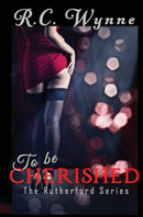 To Be Cherished-9781944984946