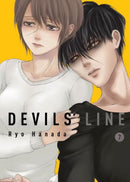 Devils'' Line 7