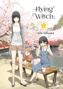 Flying Witch 2-9781945054105