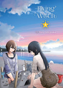 Flying WItch 4-9781945054129