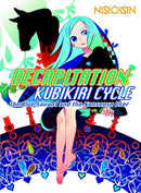 Decapitation: Kubikiri Cycle-9781945054211