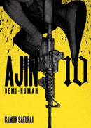 AJIN: DEMI-HUMAN VOL. 10-9781945054280